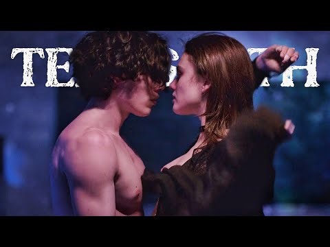 Rigel & Nica | Tearsmith