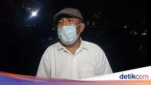 Ujang Ronda Kira Keramat Tunggak Film Religi, Cerita Adegannya