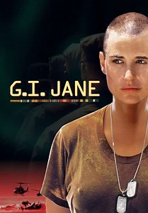 G.I. Jane (1997)