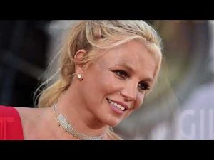 Britney Spears Posts 11 Naked Photos In An Hour