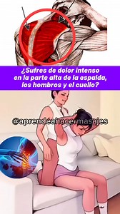 1.2M views · 15K reactions | ¿Ya sabes cómo aprender masajes? ...