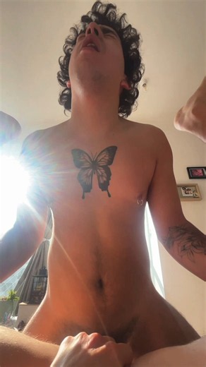 GAY BOTTOM POV (@PovBottom) on X