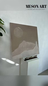 🪵Brown Bohemian painting brown wall art 3d texture painting brown abstract art brown circle wall art Brown abstract painting on canvas 👏Original art created by professional and talented and remarkable artist team members! Customization any style, size, orientation or color, we've got you covered. The painting will be shipped only after you confirm that you like it. Support Free delivery extra large painting ready to hang on. 🛒Want to make this artwork yours? Just visit our website and search 