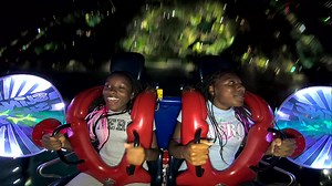 Taleah & Tori | Orlando Slingshot