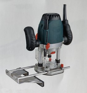 [Hot Item] Electric Power Router / Hobby Electric Tools / DIY Electric Power Router