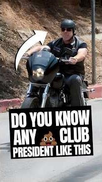 Sons of Anarchy Showed the Part Clubs DON’T Say Out Loud 💀
