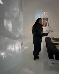 Pranitha Subhash on Reels