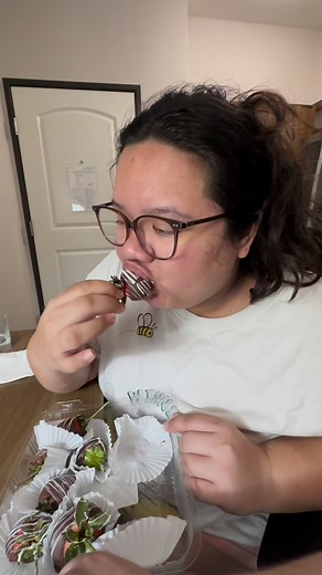 277K views · 3.9K reactions | Pregnancy cravings 襤♥️ #fyp | Claudy Miranda | Facebook