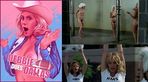 Debbie Does Dallas (1978)