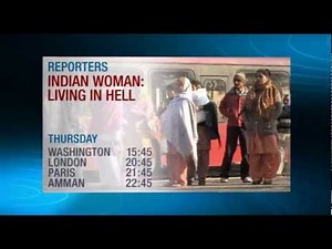 Indian Women -- Living in Hell