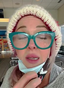 10K views · 510 reactions | Something is v wrong with my ig... | Storm Large | Facebook