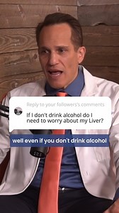Your liver works hard—even if you avoid alcohol! 🏥 Dr. Kahana explains why first-pass metabolism means your liver is constantly detoxifying. #LiverHealth #DetoxSupport #DrKahana #WellnessTips #NutritionFacts | 1MD