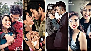 Tiktok couple💑❤Goals 2020 | Tik Tok Viral Videos