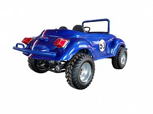[Hot Item] 53 Decals Mini Beetle for Kids and Adults 150cc ATV