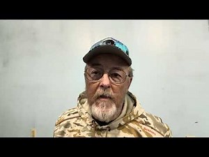 Clear Lake Report. 10-18-2024