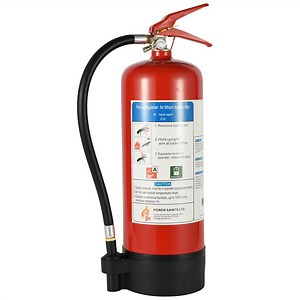 [Hot Item] Avd Agent Fire Extinguisher for E-Bikes & Scooters