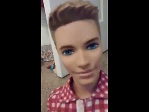 Barbie Gives Birth - Part 1 (S1 E2)