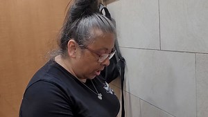 4.9K views · 394 reactions | Pass Or Fail? Shower Review At Pilot In Corbin Kentucky | Trucker G | Facebook