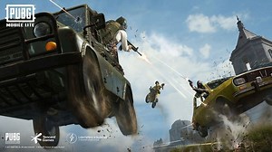 PUBG Mobile Lite redeem code for today (25th July) to get free rewards