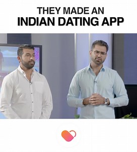 💪 They made an Asian dating app. 💍 Millions of matches made so far. | Dil Mil