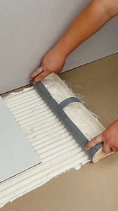 656K views · 798 reactions | Spread mortar with a PVC pipe! | Genius Craft | Facebook