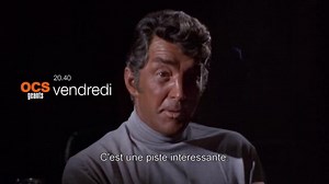 Matt Helm règle son comte