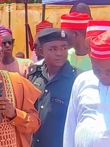 Boom💥 Wannan Gaskia Ne Baba Buba Galadima Allah Yakarawa Jagora HE. Dr. Rabiu Musa Kwankwaso Daukaka.. | Mujahid Sani Idris