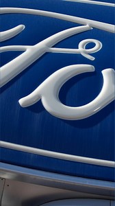 Ford recalls 59,000 vehicles across 10 models that have potential fire hazard