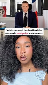 1M views · 192 reactions | ‼️⚠️ Voici comment Jordan Bardella &...