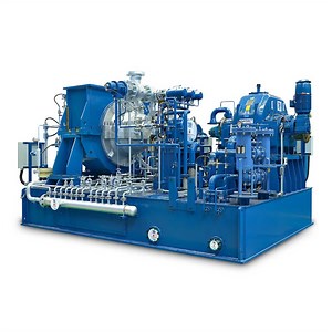[Hot Item] for Waste Heat Recovery Power Generation/ Steam Turbine Generator