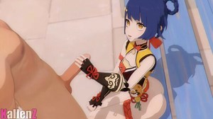 Genshin Impact Archives