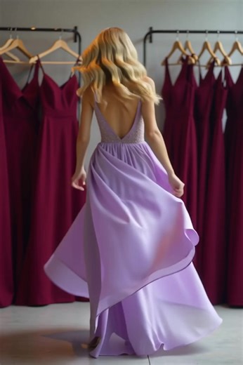 My Ex-Husband’s Wife Tried to Humiliate Me by Buying My Daughter a $1,000 Prom Dress — But My Girl’s Decision Left Her Speechless in Front of Everyone They say money can’t buy love, but my ex-husband’s new wife believed that a $1,000 prom dress could win over my daughter. She mocked me in front of her, trying to prove she was better. In the end, though, all she gained was humiliation… and everyone witnessed it. My name is Willow. It’s been six years since Rowan and I finalized our divorce. He di