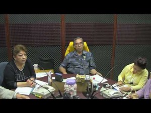 Catalina Noriega comenta: Fiscalía de Morelos sin la menor idea de desaparecidos - Martínez Serrano