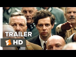 ’13 Minutes’ Review: True-Life One-Man Hitler Assassination Plot Makes for Interesting Tale