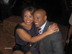 Kimberley Locke Harvey Walden