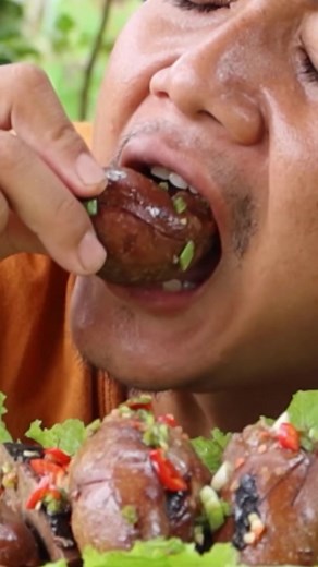 Cooking Pig kidneys with coke #yummyfood #reels2023 #eeeeeats #reel #yumyum #pork | PINES PINOS