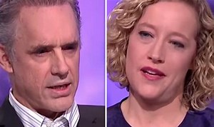 ‘You got me’ Canadian professor leaves reporter SPEECHLESS