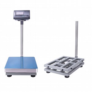[Hot Item] Precision Digital Electronic Weighing Platform Scale for Accurate Measurements