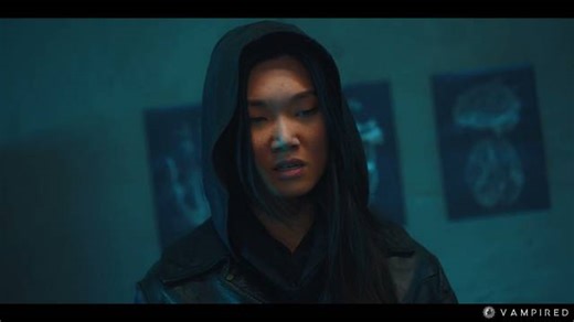 26 03 06 Leana Lovings And Lucy Mochi The Last Woman On Earth