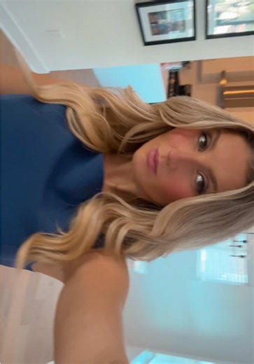 Lauren Trythall on TikTok