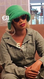 5.4K views · 365 reactions | This is what singer Sheebah had to say about Cindy sanyu 's recent revelation that she can musically battle all the Ugandan female musicians combined. | Exclusive. Bizz | Facebook