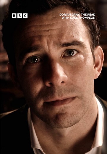 The Picture of Dorian Gray Read by Luke Thompson