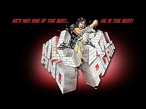 Kill and Kill Again (1981) | Full Movie | James Ryan | Anneline Kriel | Michael Mayer