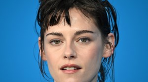 Kristen Stewart: ‘Making the same movie over and over again is horrible and dehumanizing’