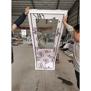 [Hot Item] Watertight Aluminum Boat Door Easy Installation Yachts Boat Door