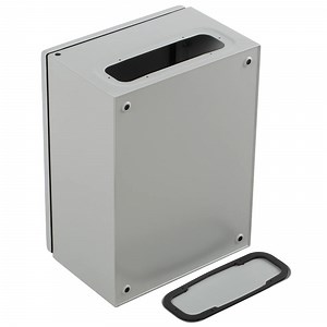 [Hot Item] Customized Power Distribution Box Solar Distribution Enclosure