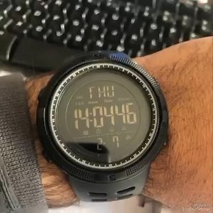 4.2K views · 878 reactions | أكثر الموديلات مبيعا ساعة Skmei 1251...