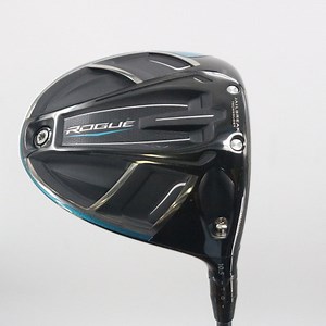Callaway Rogue Driver 10.5 Degree Aldila Synergy Regular Flex Right Hand C-98562