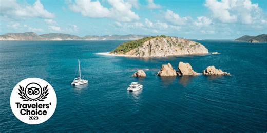 1.8K views · 100 reactions | Congratulations are in order for The Moorings Marina, Tortola, British Virgin Islands the winner of Tripadvisor 2023 Traveller's Choice Awards! ⛵️ [Read more here: https://tinyurl.com/psjuy4t4 ] #bvi #britishvirginislands #themoorings #mooringsbvi #TripAdvisorTravellersChoice2023 | British Virgin Islands | Facebook