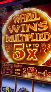 It’s getting ~reel~ hot at Fremont! Comment a 🔥 if you’ve given this game a try. | Fremont Hotel & Casino – Las Vegas